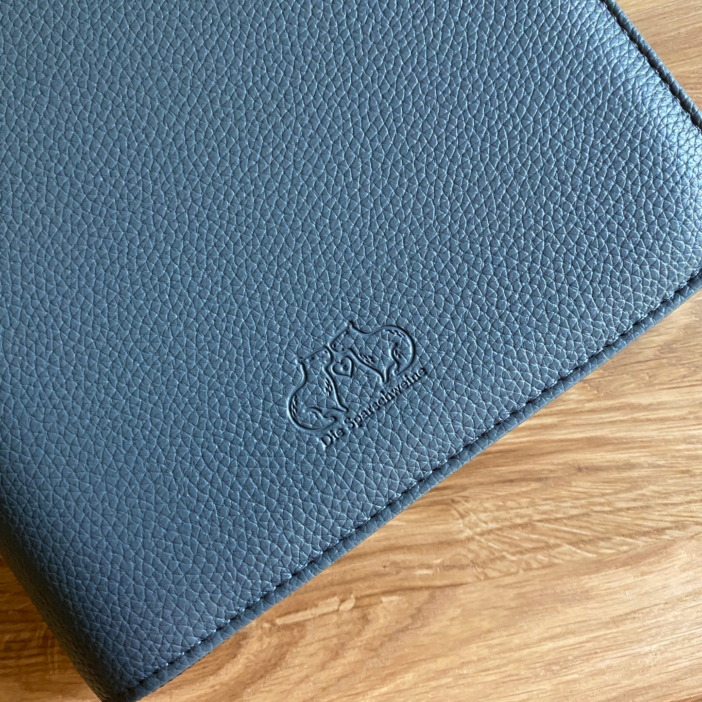 Zip Binder A5