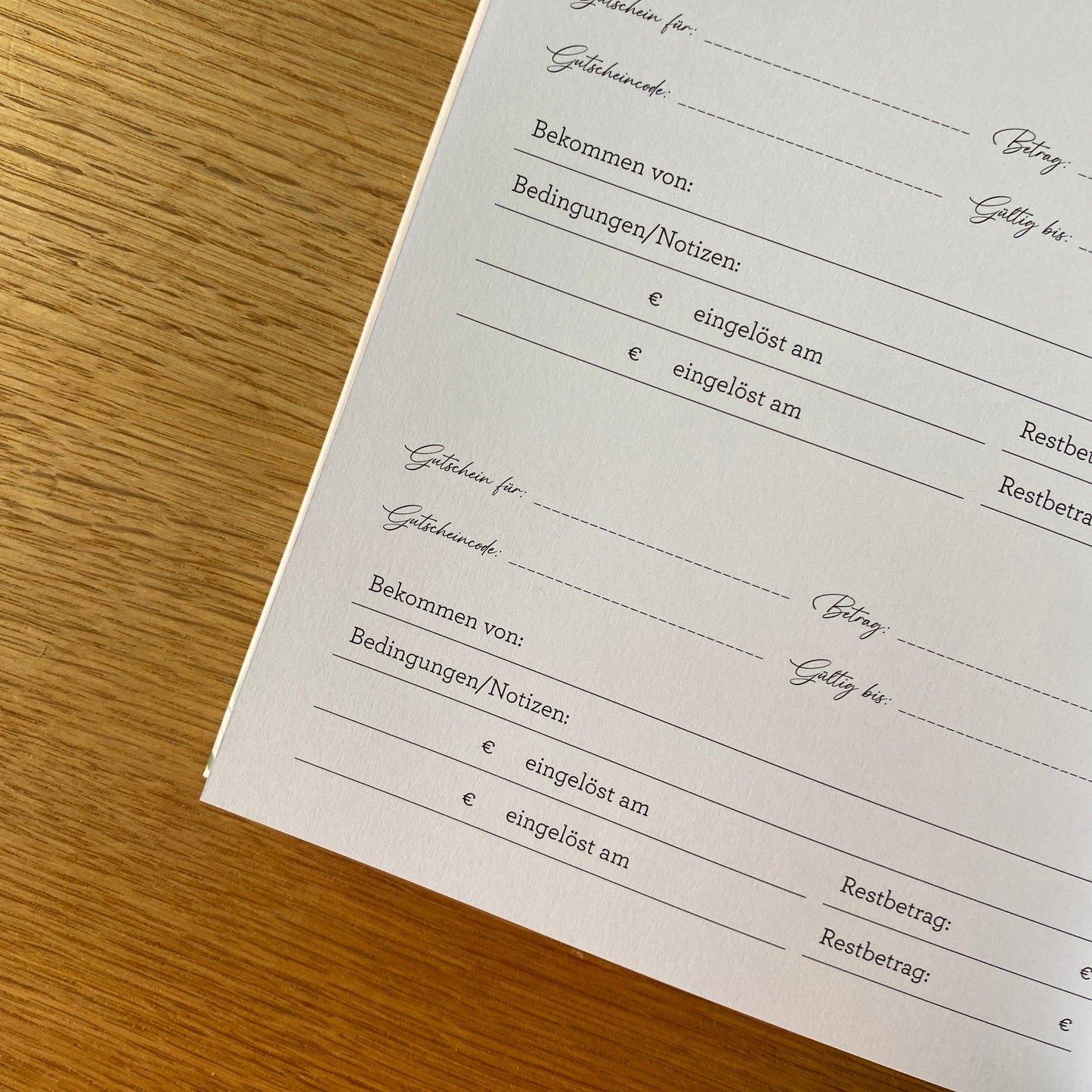 Der Terminheld 2025