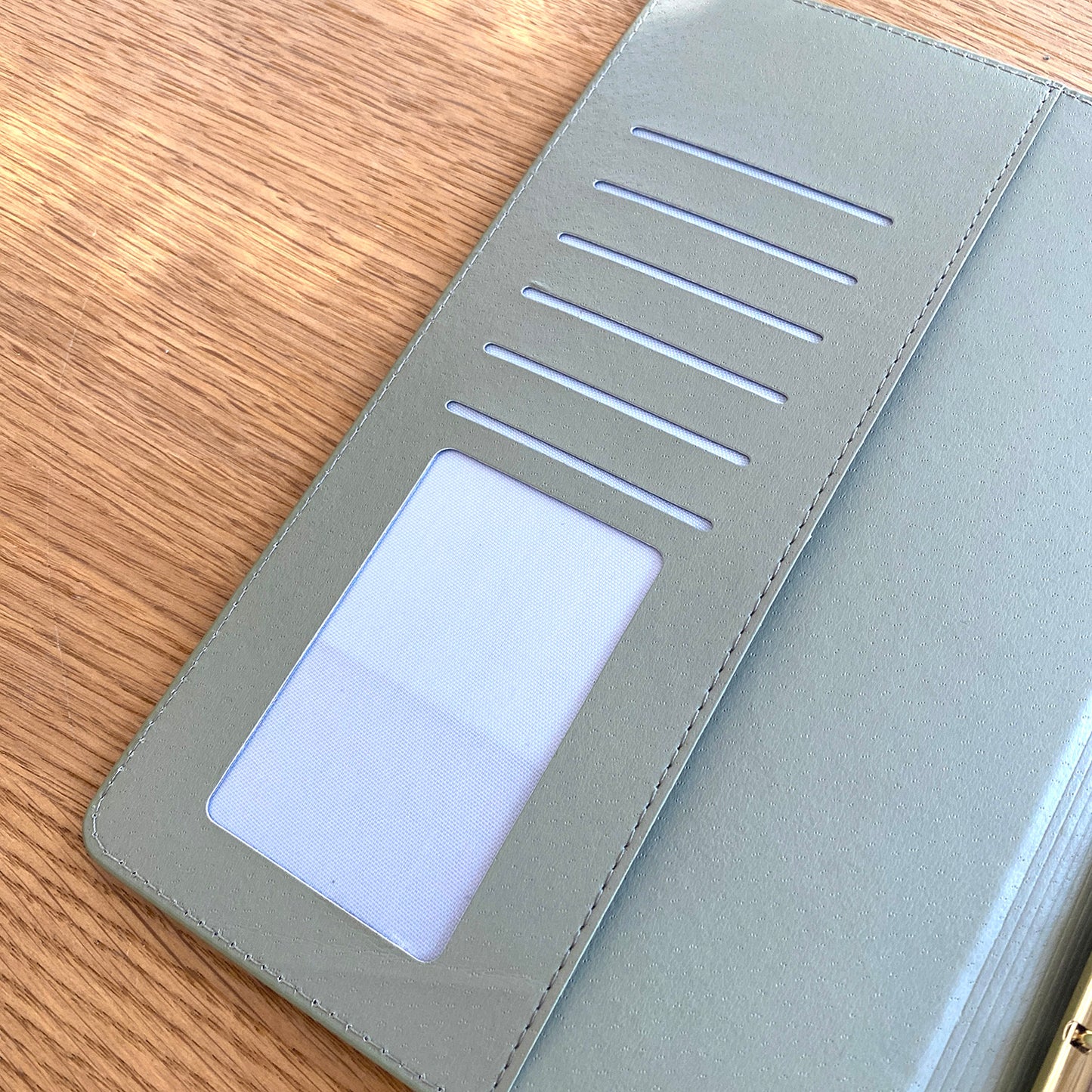 Binder A5 Schweinchen-Design