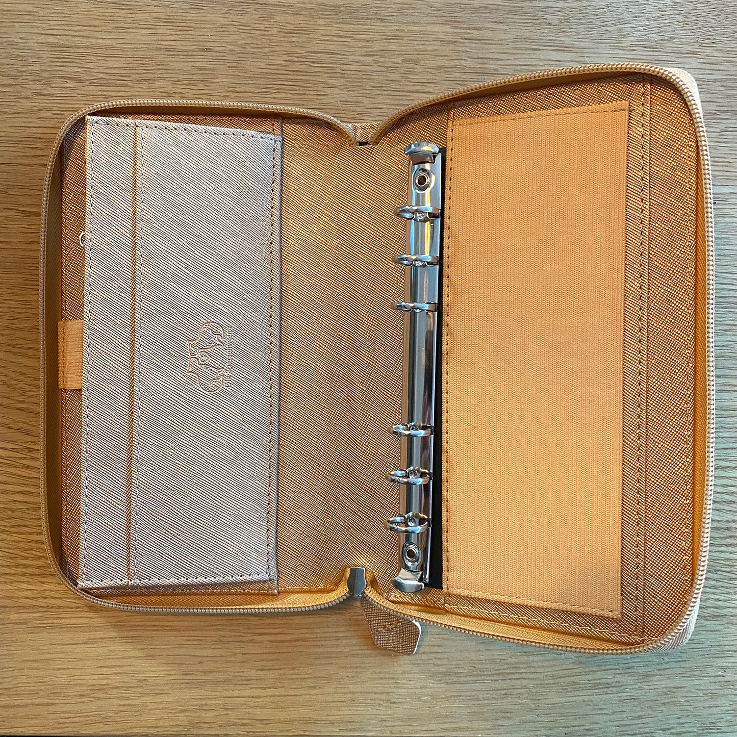 Zip Binder Bundle klein