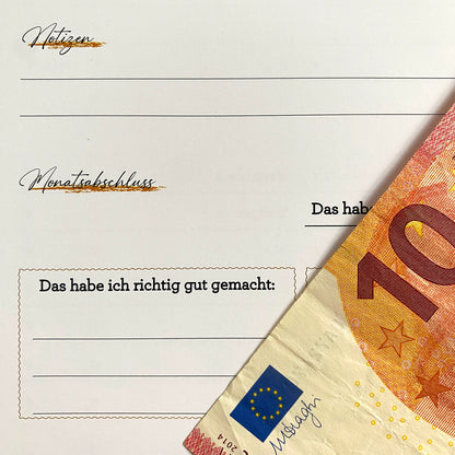 Der Budgetheld
